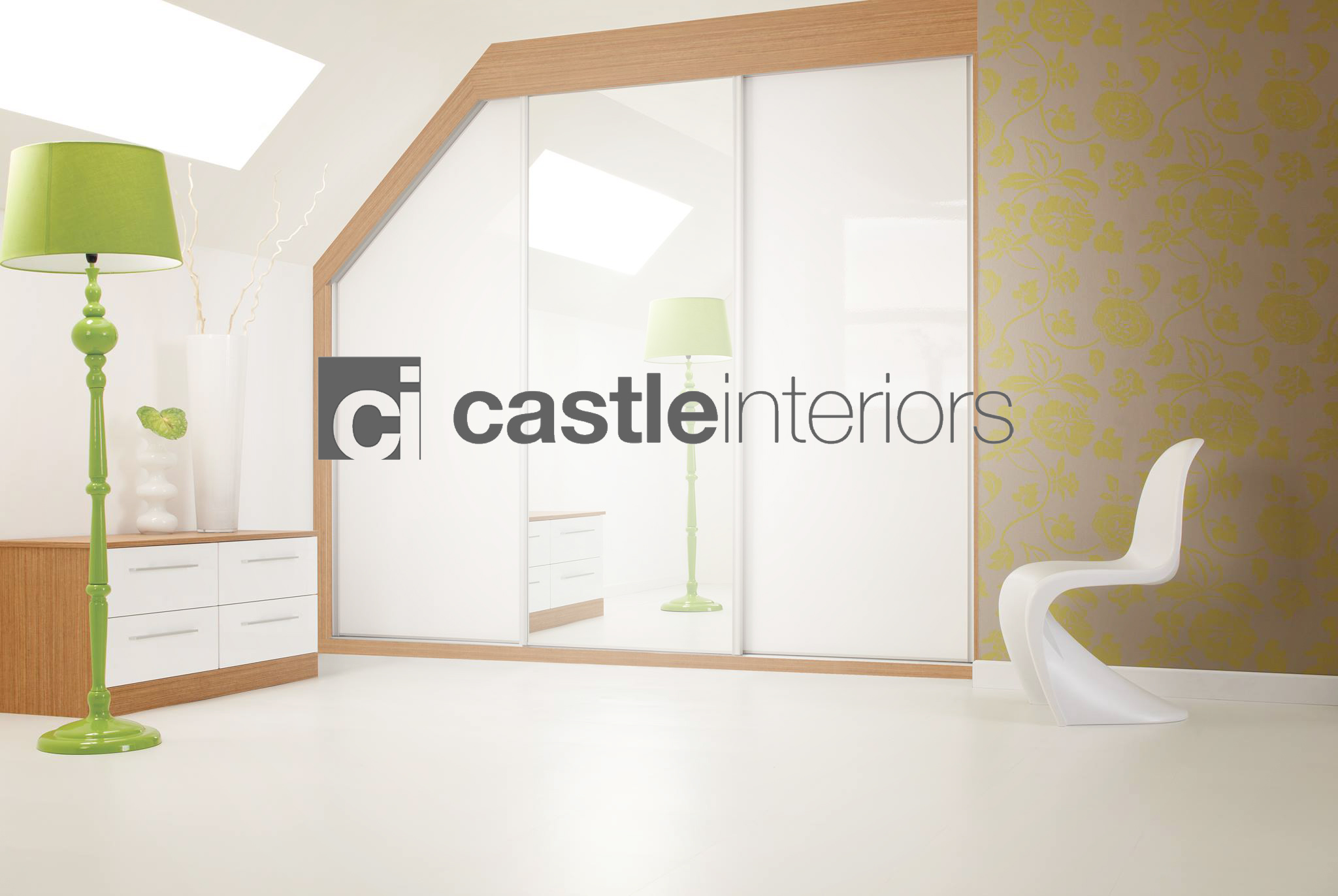 Castle Interiors