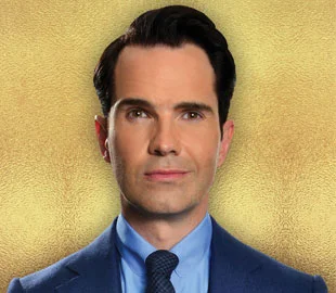 JIMMY CARR 2017: THE BEST OF, ULTIMATE, GOLD, GREATEST HITS TOUR