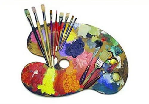 ART SHOW & REFRESHMENTS