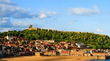 Scarborough Hospitality Association Dinner Dance For The Yorkshire Coast 2018