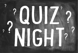 QUIZ NIGHT