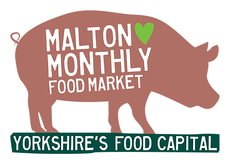 Malton Monthly Food Market