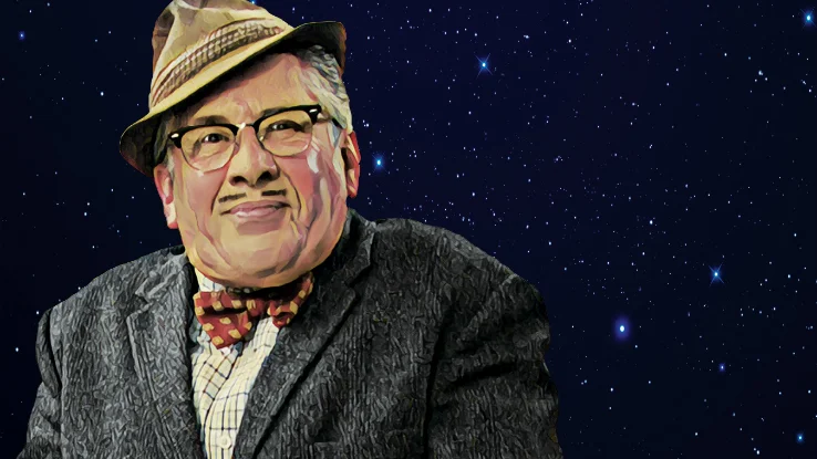 COUNT ARTHUR STRONG IS ALIVE AND UNPLUGGED
