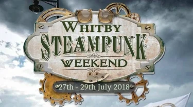 STEAMPUNK SUMMERTIME CABARET EVENING