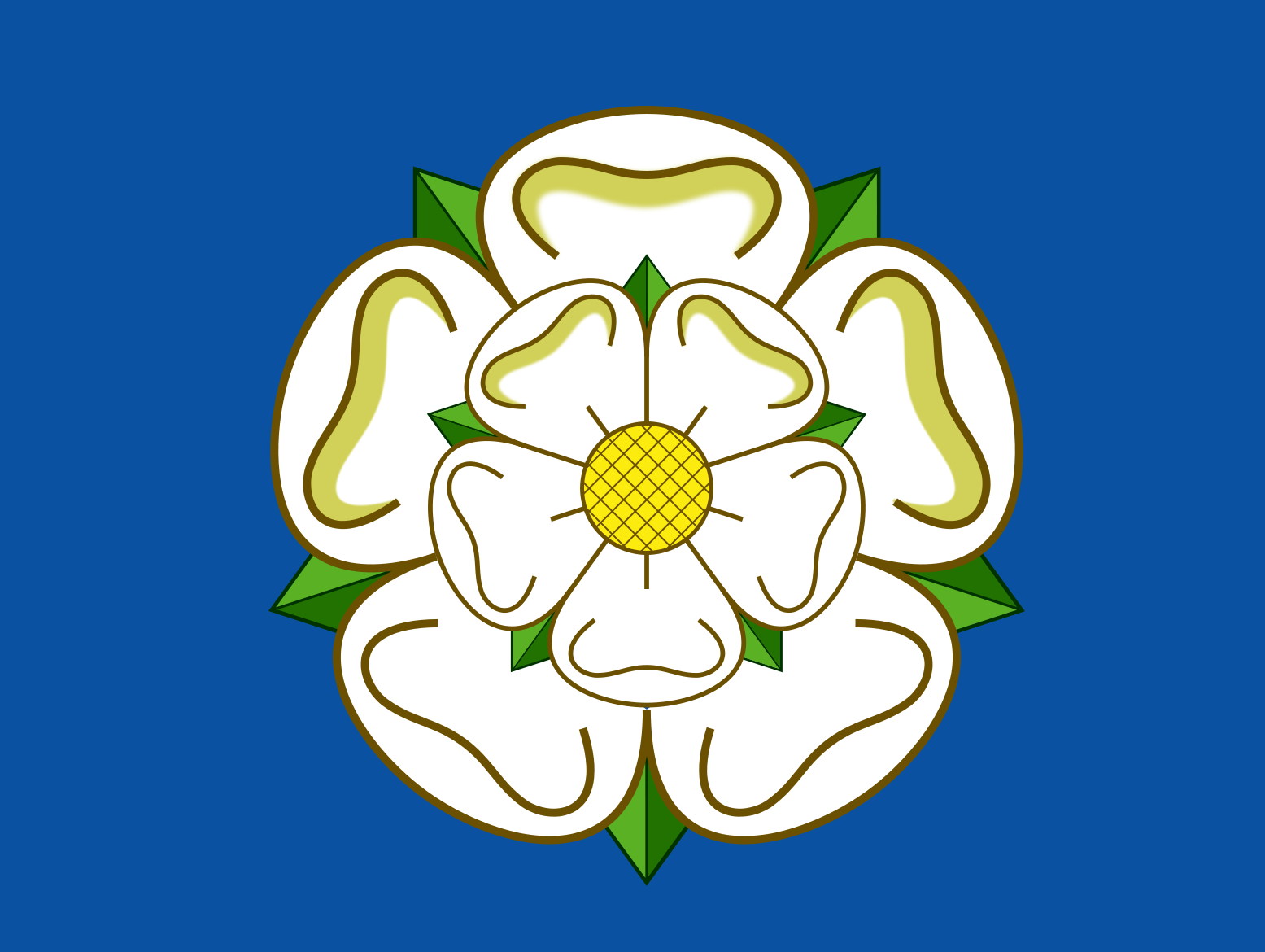 YORKSHIRE DAY