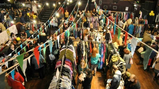 VINTAGE FAIR