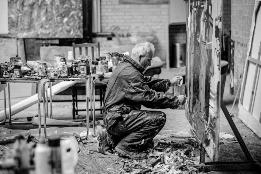 Watercolour Masterclass: Landscapes