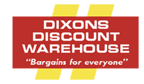 Dixons Discount Warehouse