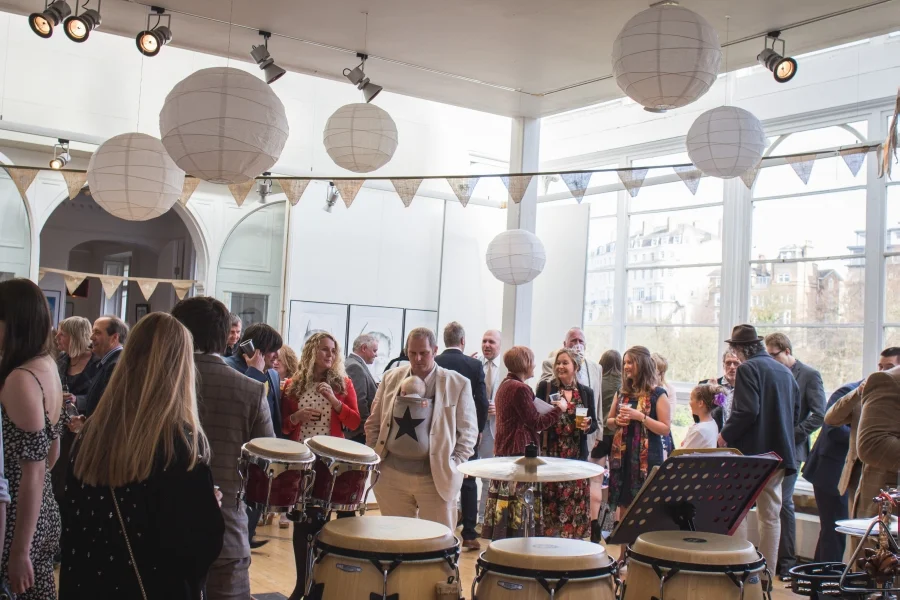 Getaway Cruise Event 2019