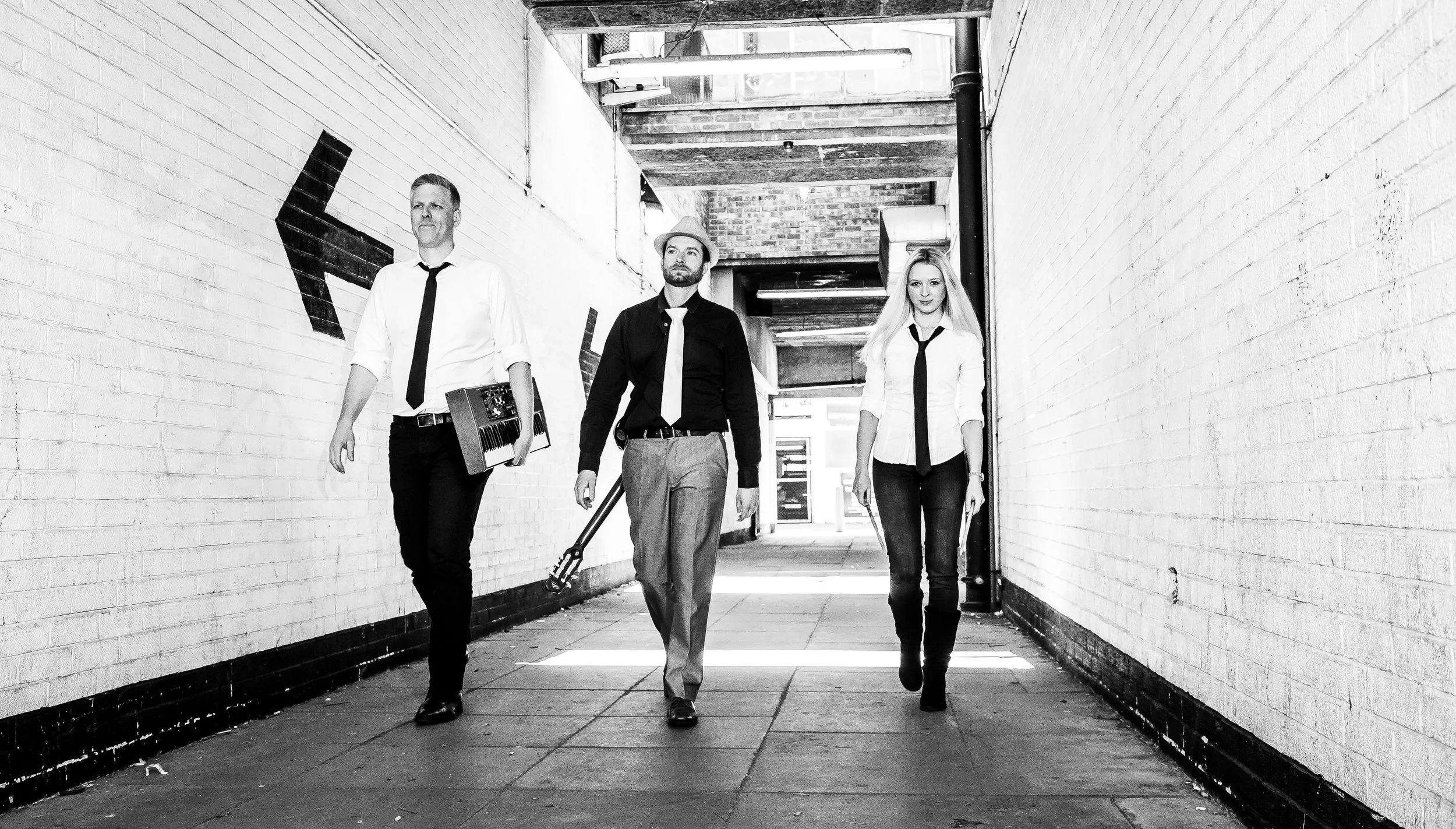 SCARBOROUGH JAZZ FESTIVAL PLAY THEIR WILDCARD