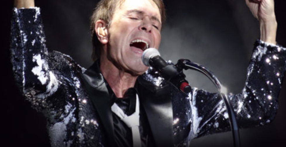 CLIFF RICHARD