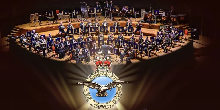 RAF 2019 Anniversary Tour 