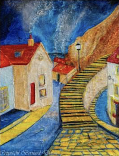 Church hopes exhibition will reveal ‘hidden talent’ 