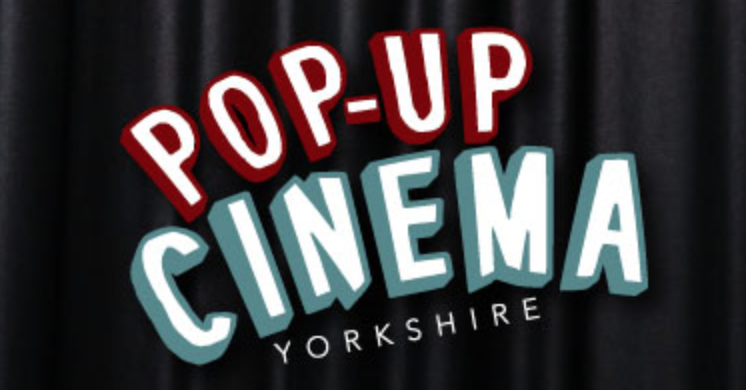 POP UP CINEMA RETURNS TO DALBY FOREST - WITH A SLEEP OVER