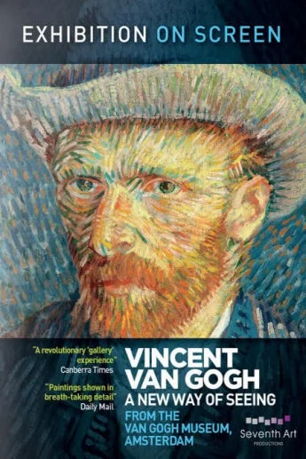 Van Gogh and Japan