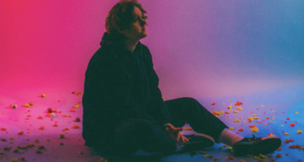 Lewis Capaldi