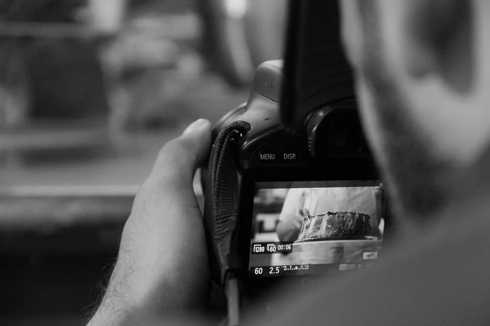 Scarborough Camera Club Photography Exhibition