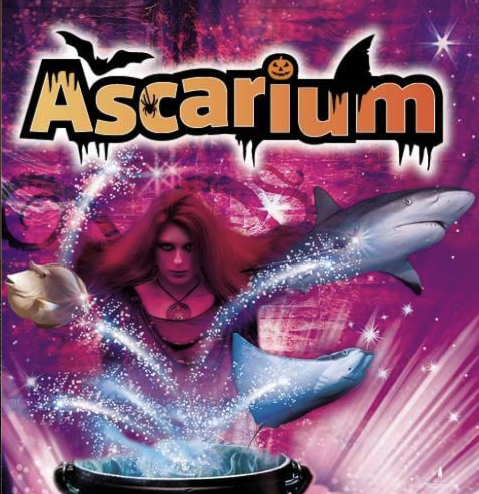 ASCARIUM