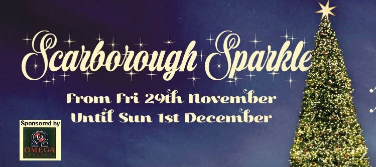 SCARBOROUGH SPARKLE
