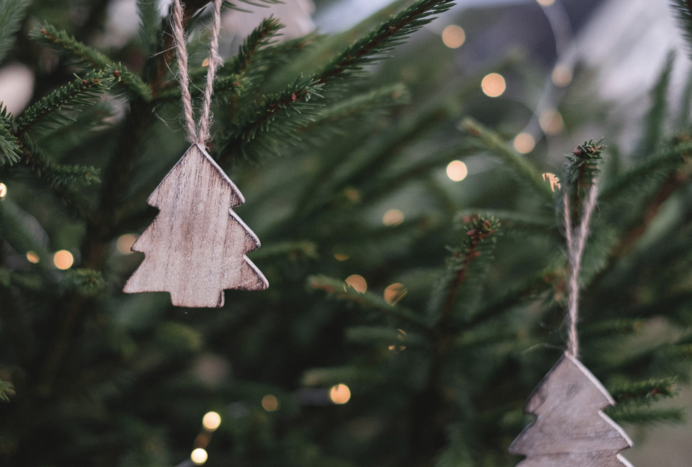 SCAMPSTON’S CHRISTMAS FAIR