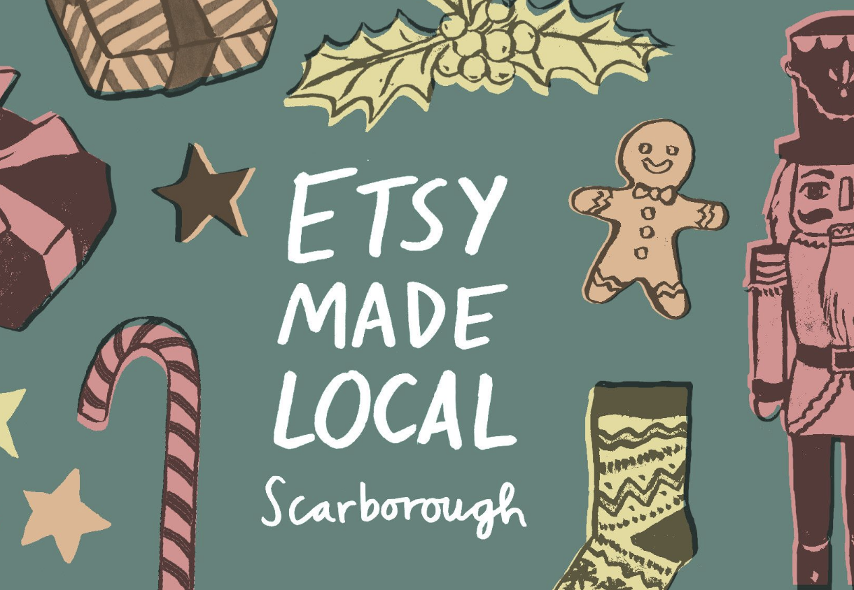 CHRISTMAS ARTISAN MARKET