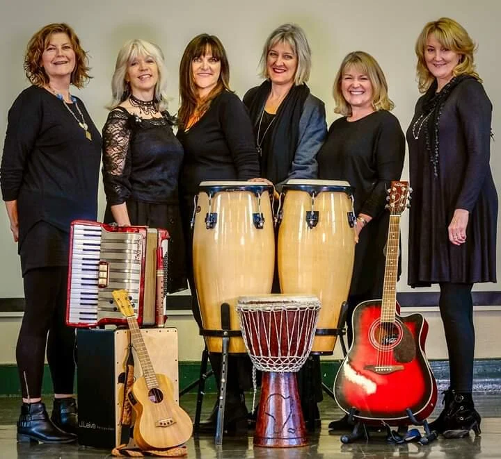 Raven RSPB Concert&nbsp;