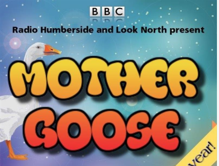 Mother Goose