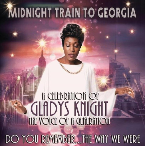 Midnight Train to Georgia