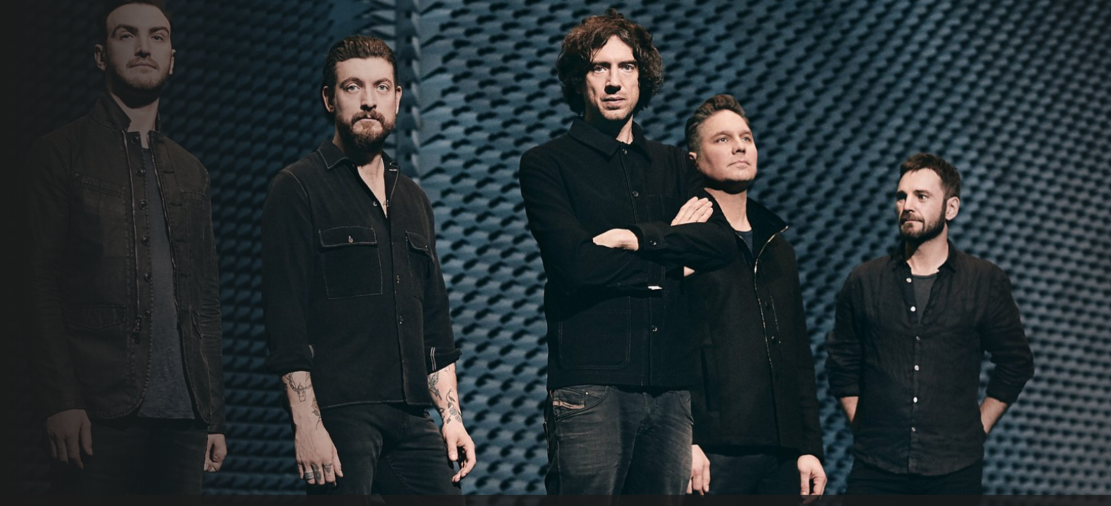 Snow Patrol