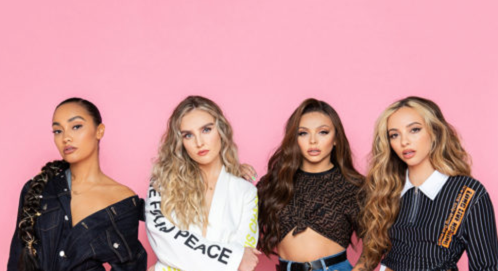 Little Mix