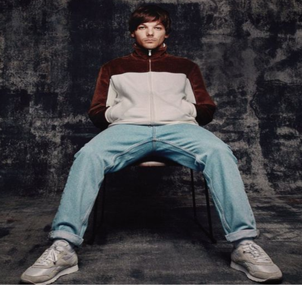 Louis Tomlinson