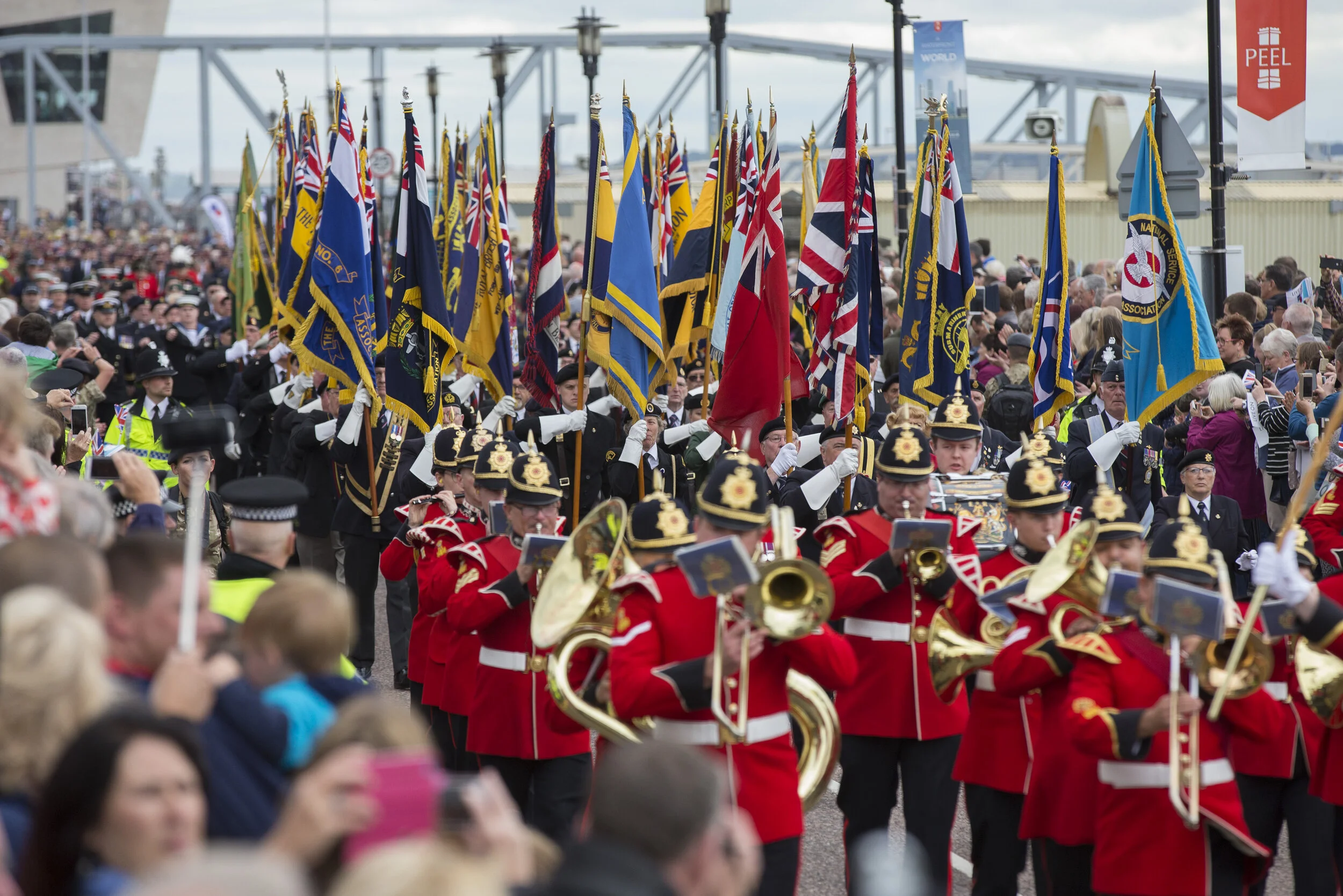 Armed Forces Day