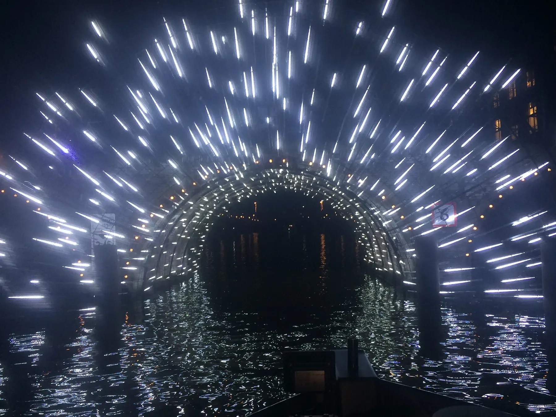 Scarborough Lights 2025