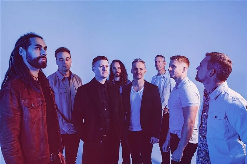Moonbeams Presents: St Andrew’s at the Spa with Skerryvore