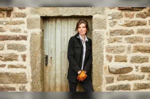 Amanda Owen - The Yorkshire Shepherdess