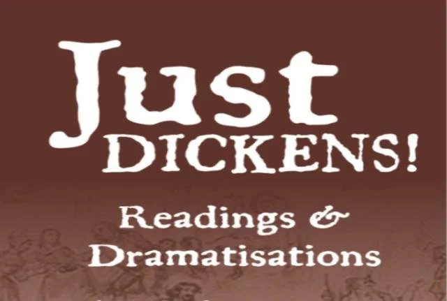 Just Dickens!