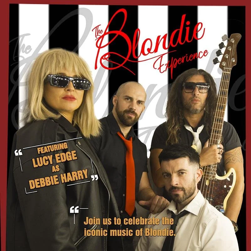The Blondie Experience