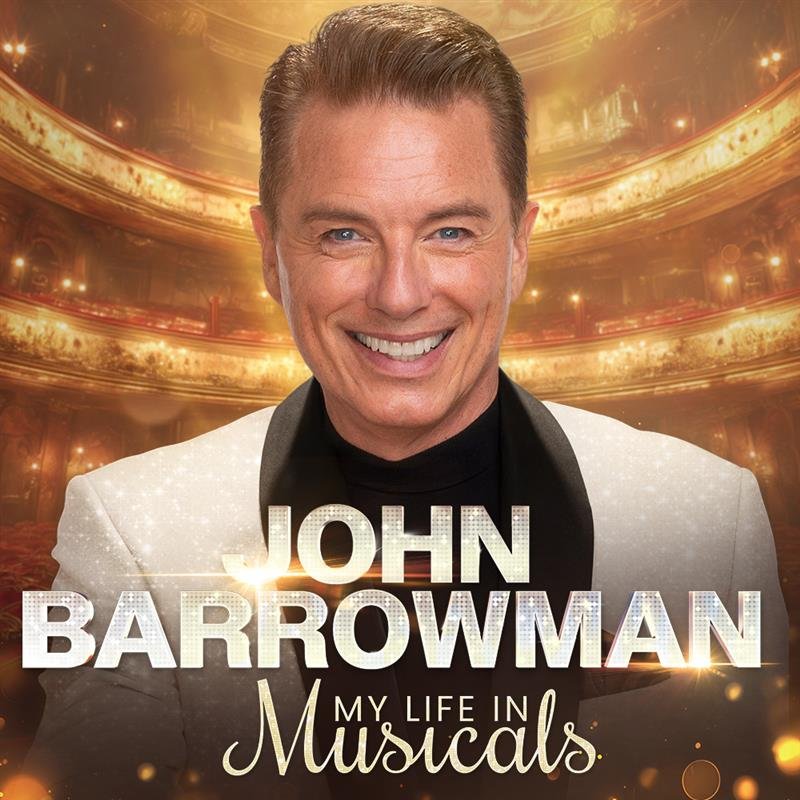 John Barrowman: My Life in Musicals