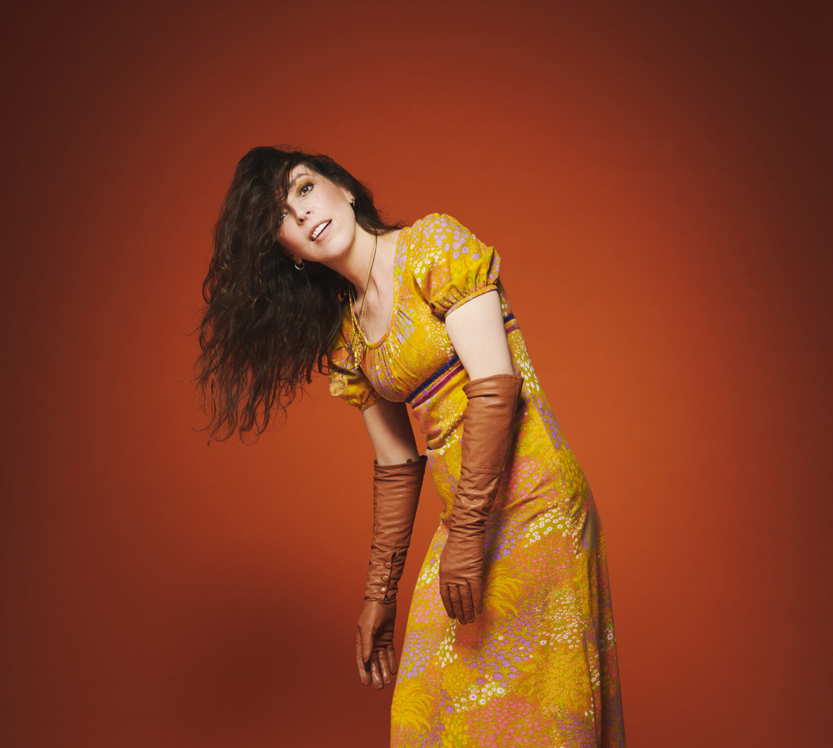Bridget Christie: Jacket Potato Pizza