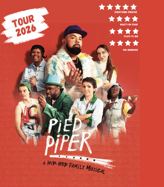 Pied Piper