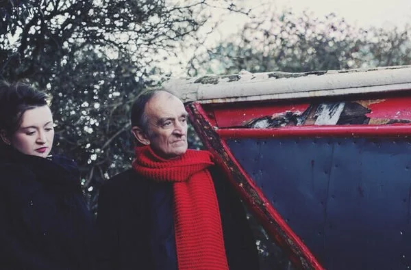 Martin Carthy &amp; Special Guest