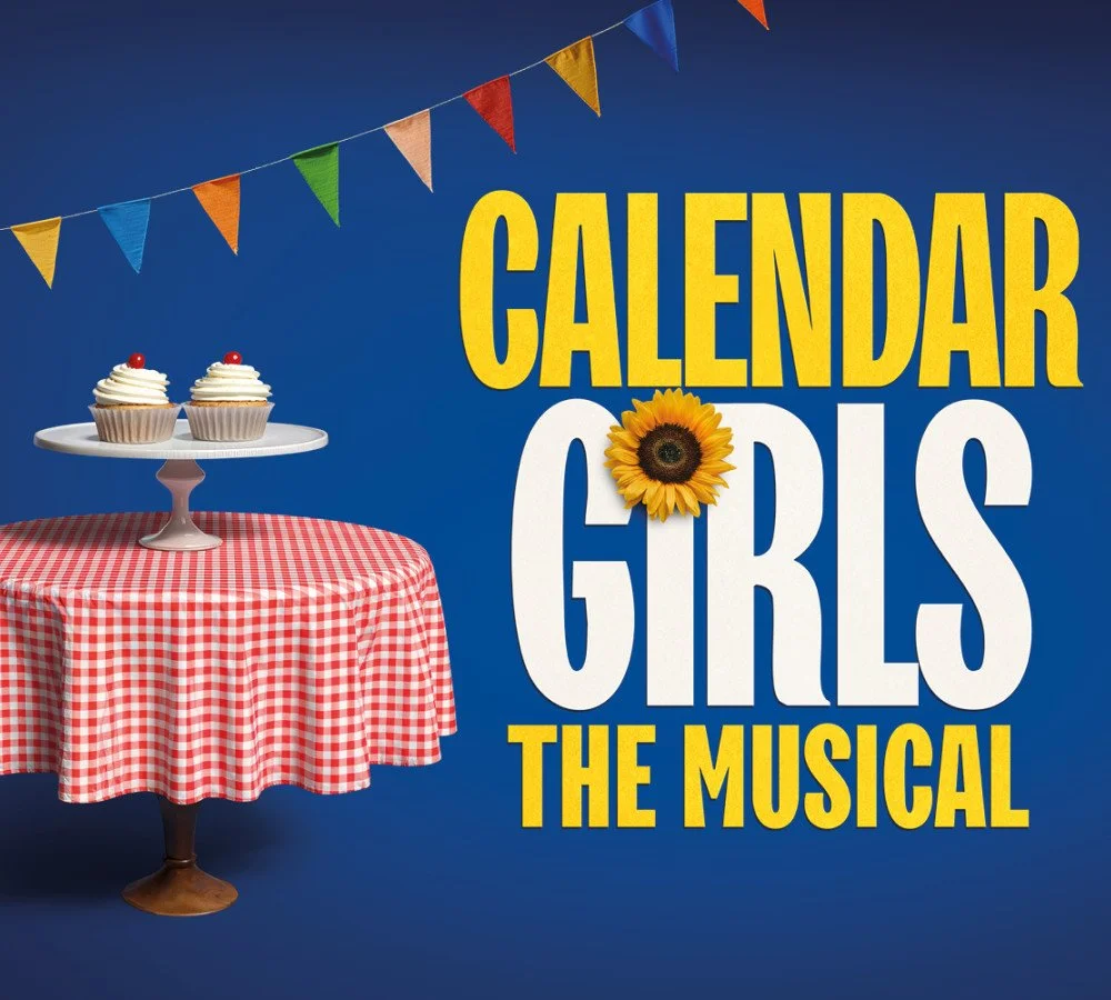 Calendar Girls The Musical