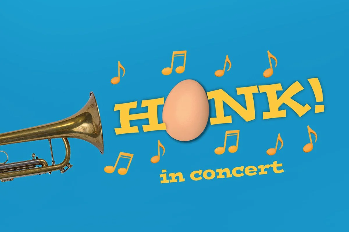 Honk! In Concert