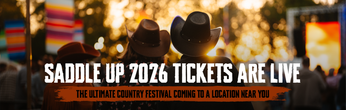 This Ain’t Texas Country Festival