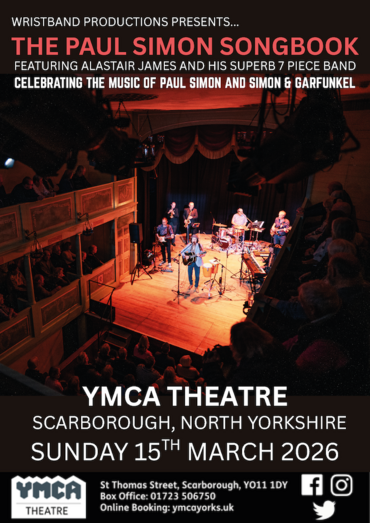 The Paul Simon Songbook