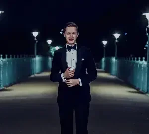 Night &amp; Day: Sam Jewison Sings Cole Porter