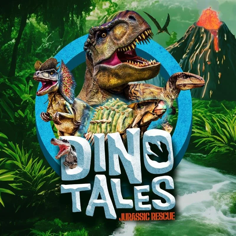 Dino Tales