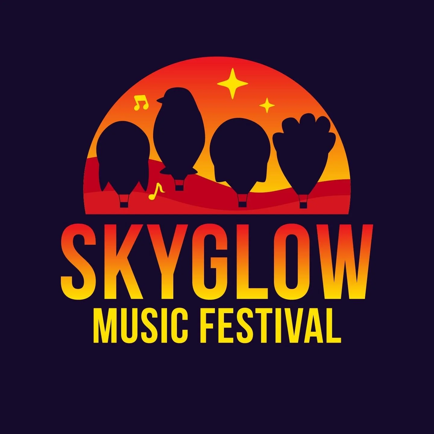 SkyGlow Music Festival