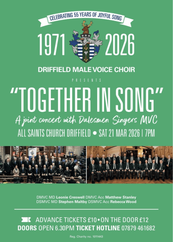 Dalesmen Singers