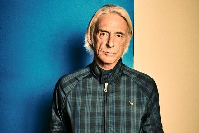 Paul Weller